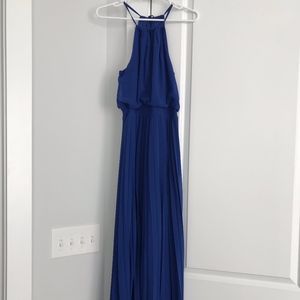 Long Formal Gown
